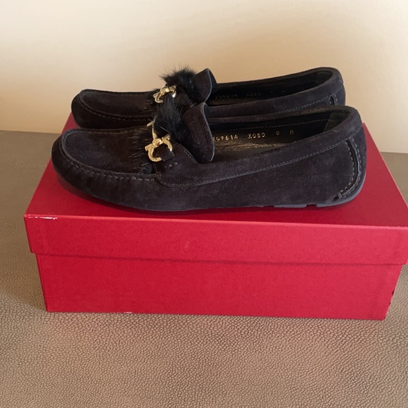 Salvatore Ferragamo driver - Picture 2 of 7